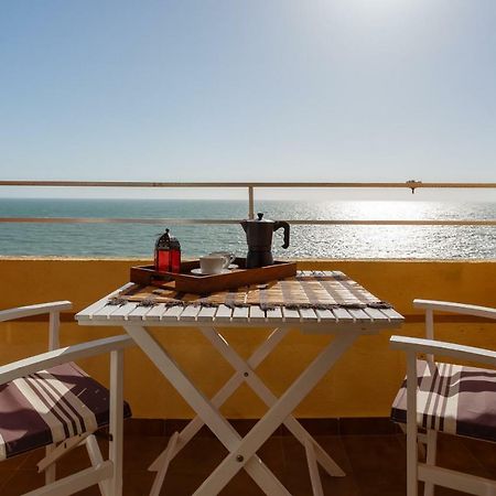 Altamar Sunny Home By Cadiz4Rentals Ngoại thất bức ảnh