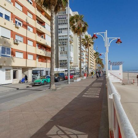 Altamar Sunny Home By Cadiz4Rentals Ngoại thất bức ảnh