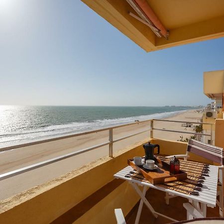 Altamar Sunny Home By Cadiz4Rentals Ngoại thất bức ảnh