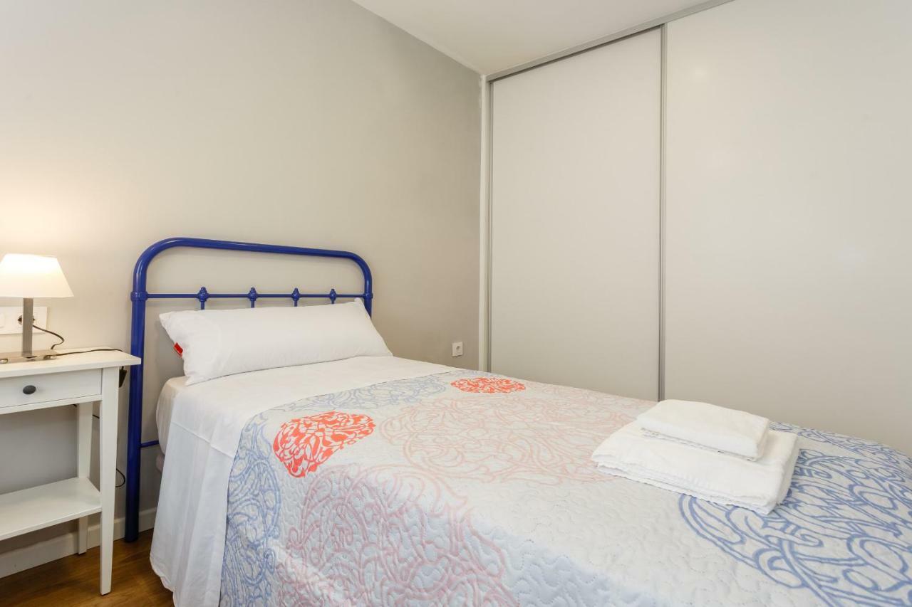 Altamar Sunny Home By Cadiz4Rentals Ngoại thất bức ảnh