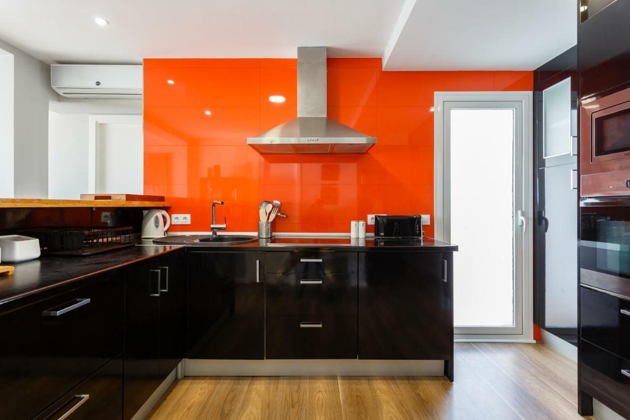 Altamar Sunny Home By Cadiz4Rentals Ngoại thất bức ảnh