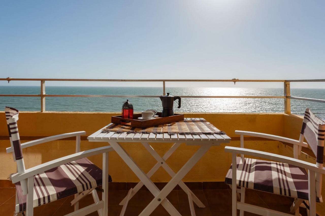 Altamar Sunny Home By Cadiz4Rentals Ngoại thất bức ảnh
