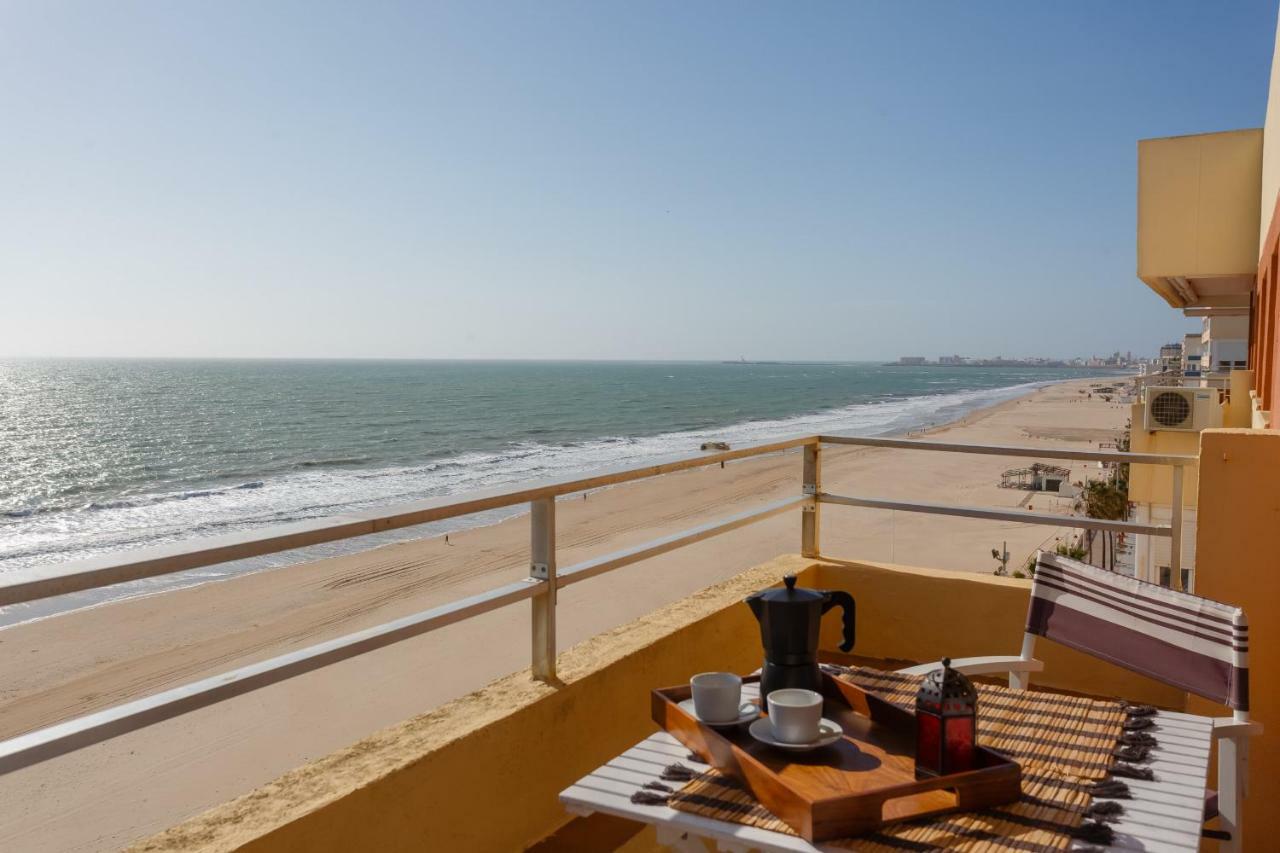 Altamar Sunny Home By Cadiz4Rentals Ngoại thất bức ảnh