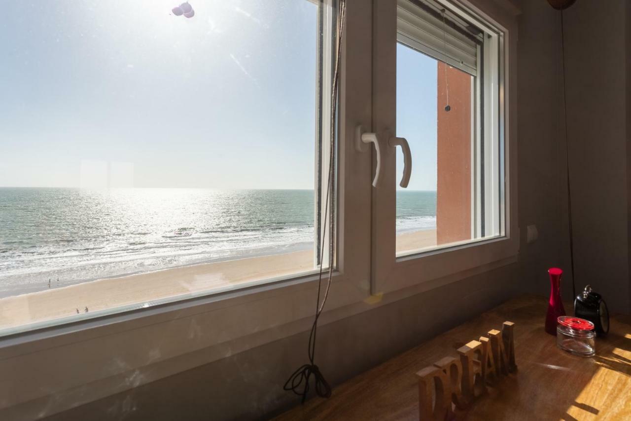 Altamar Sunny Home By Cadiz4Rentals Ngoại thất bức ảnh
