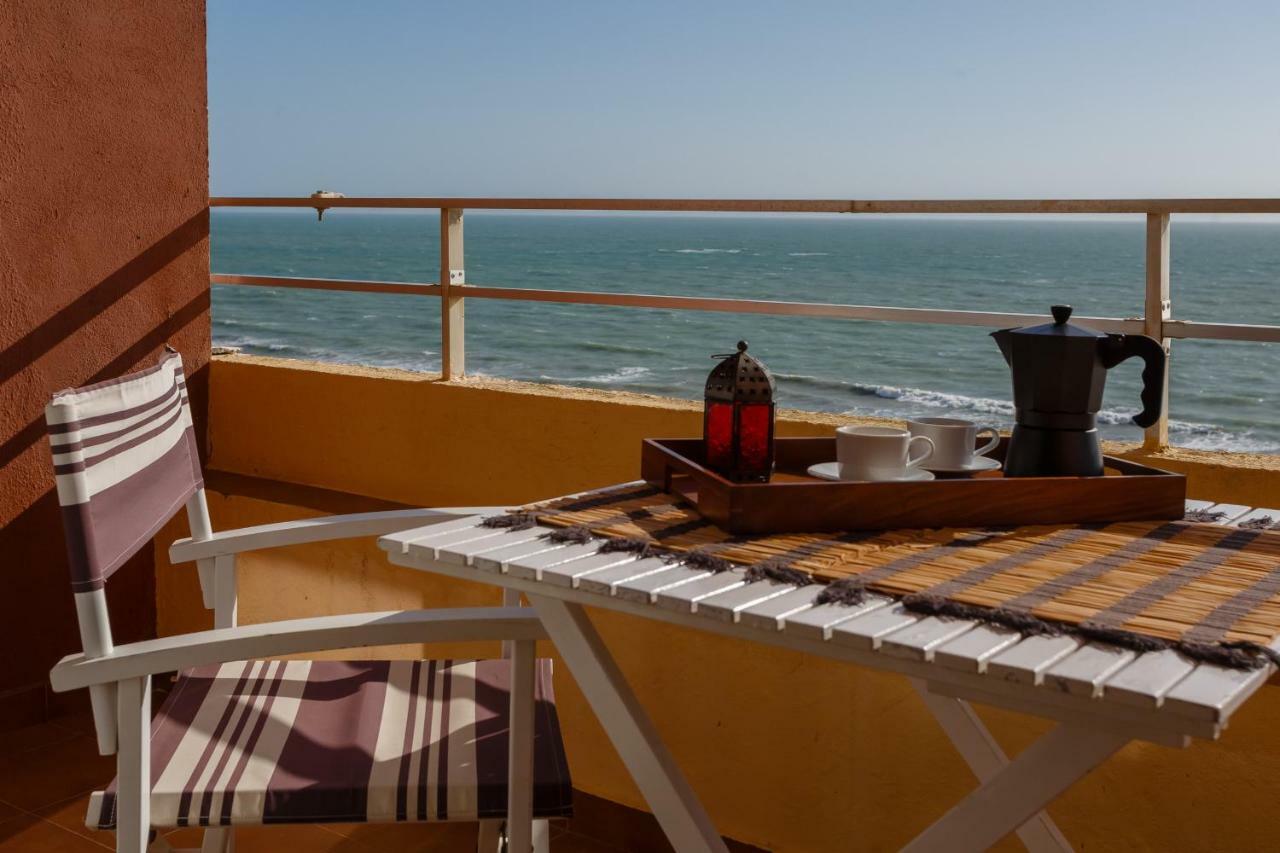 Altamar Sunny Home By Cadiz4Rentals Ngoại thất bức ảnh