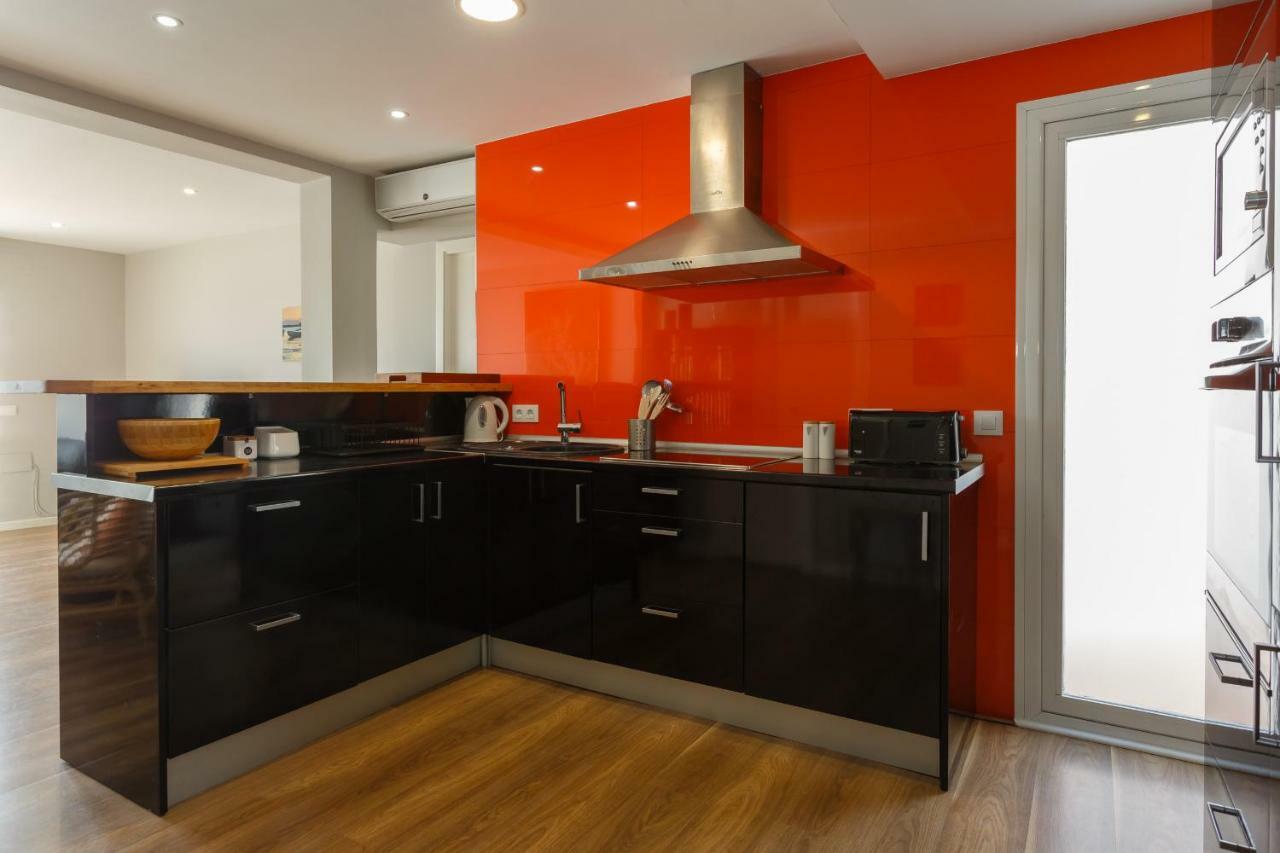 Altamar Sunny Home By Cadiz4Rentals Ngoại thất bức ảnh
