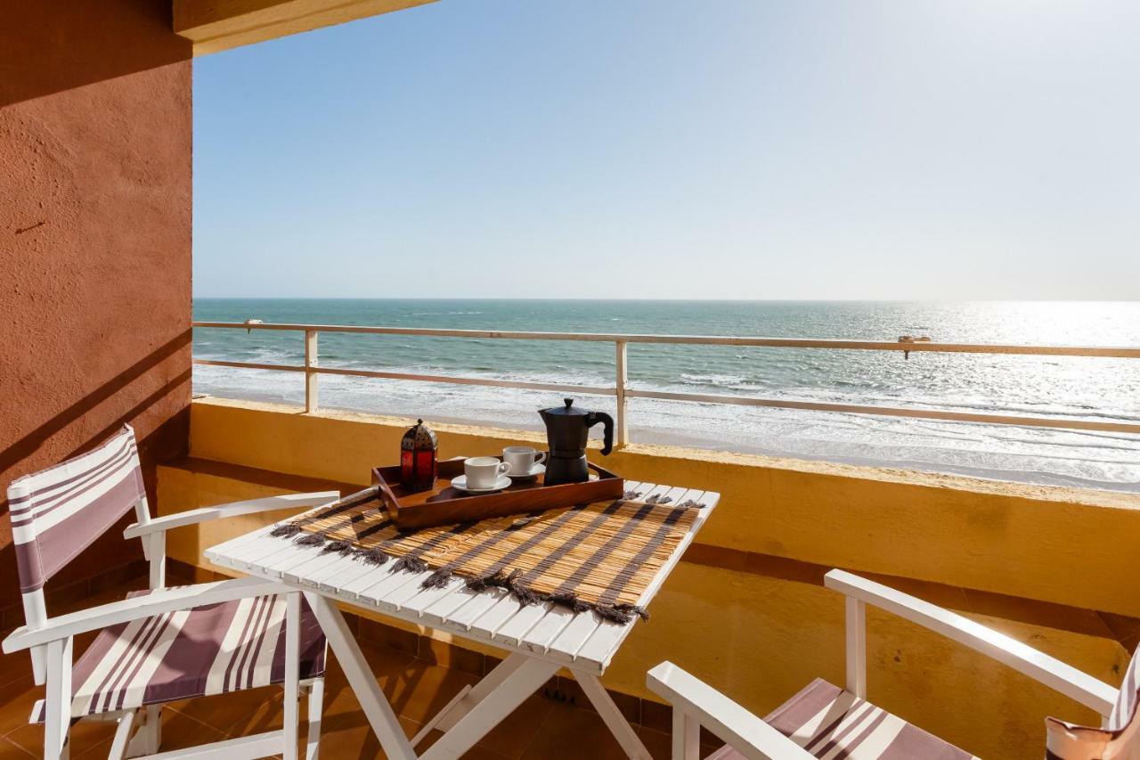 Altamar Sunny Home By Cadiz4Rentals Ngoại thất bức ảnh