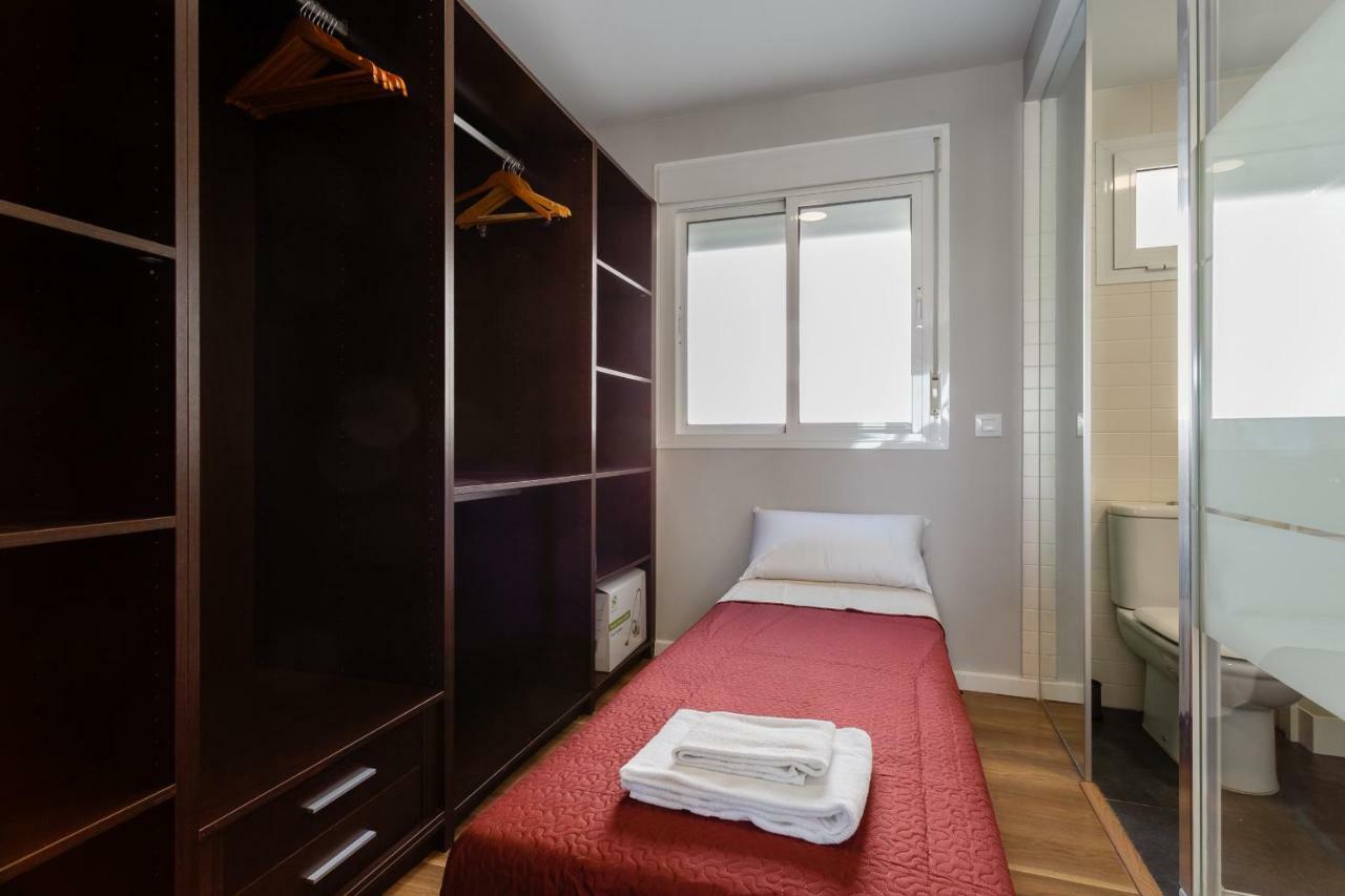 Altamar Sunny Home By Cadiz4Rentals Ngoại thất bức ảnh
