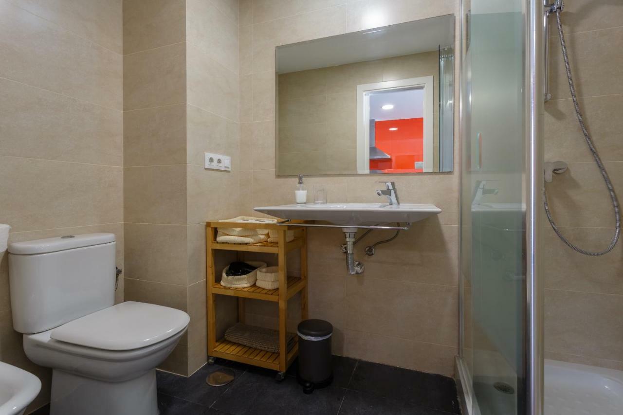 Altamar Sunny Home By Cadiz4Rentals Ngoại thất bức ảnh