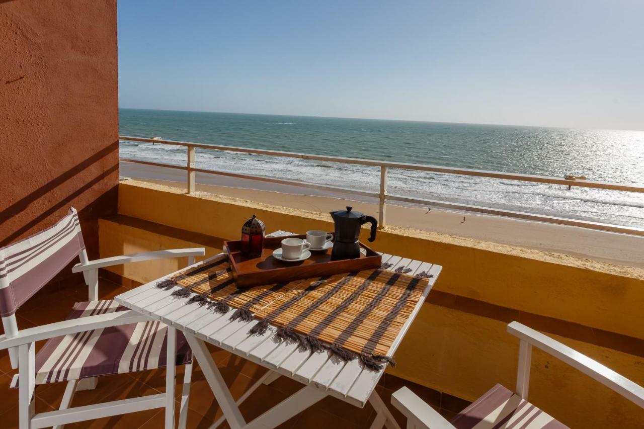 Altamar Sunny Home By Cadiz4Rentals Ngoại thất bức ảnh