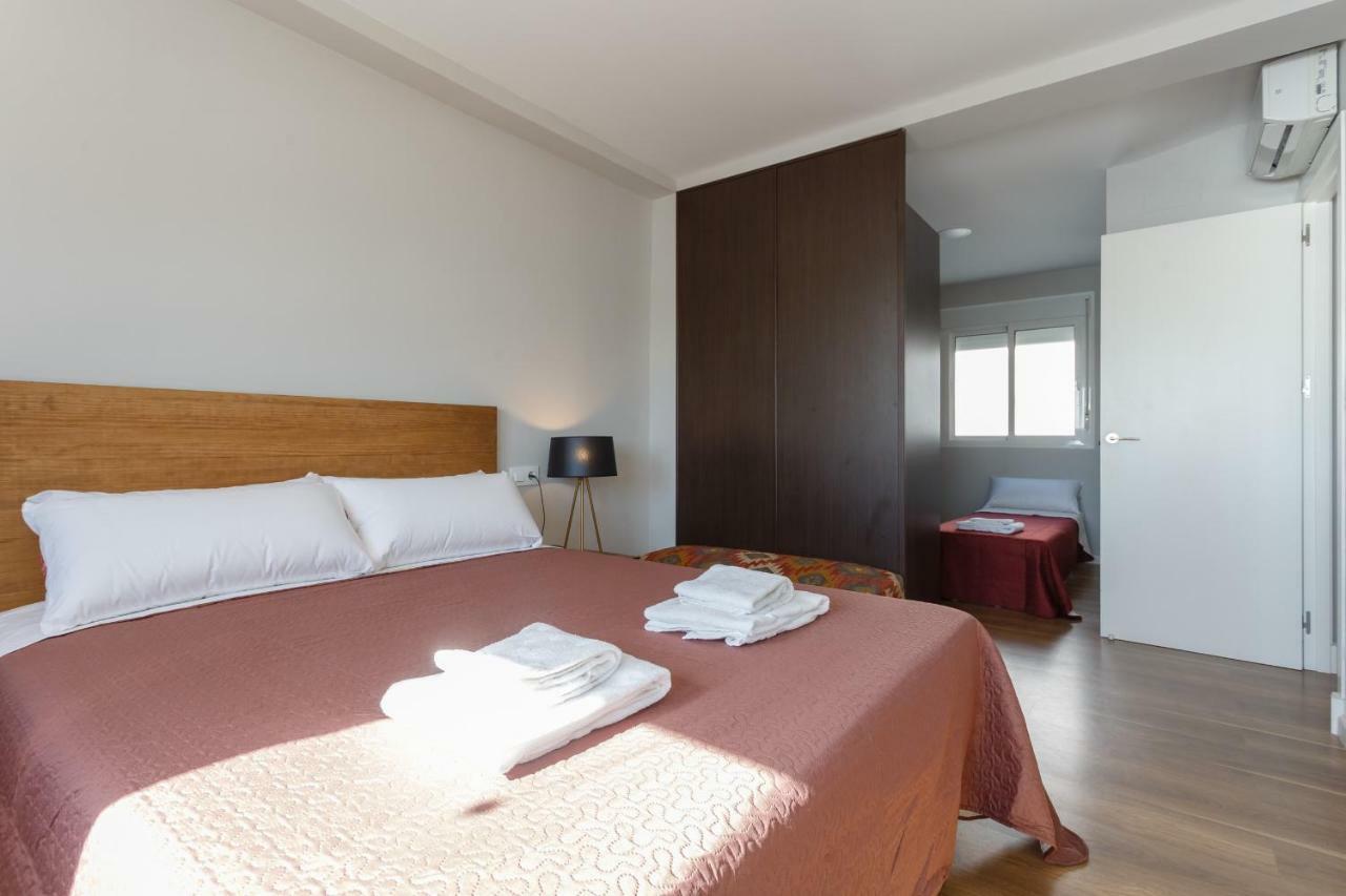 Altamar Sunny Home By Cadiz4Rentals Ngoại thất bức ảnh
