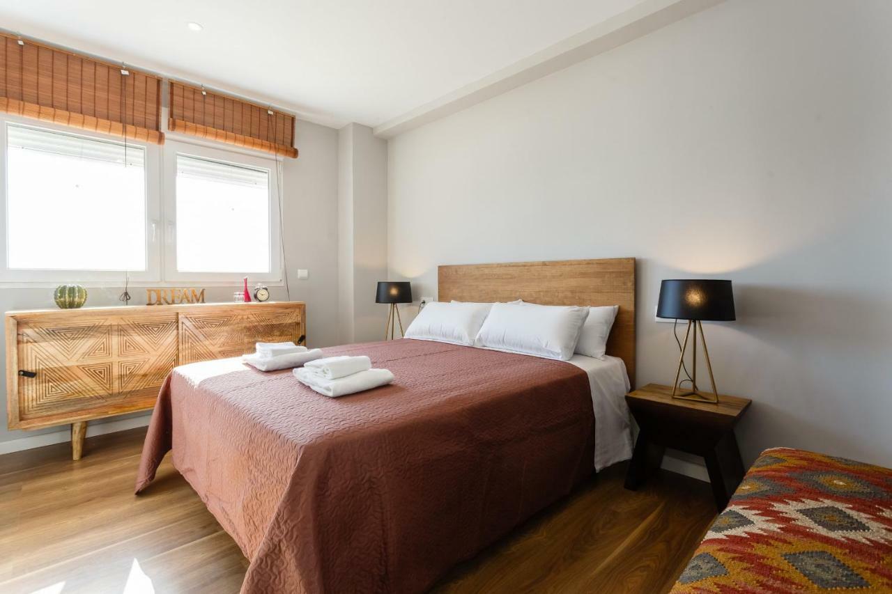 Altamar Sunny Home By Cadiz4Rentals Ngoại thất bức ảnh