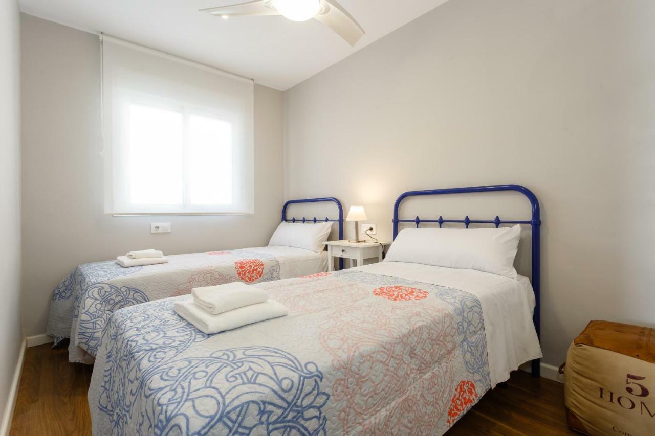 Altamar Sunny Home By Cadiz4Rentals Ngoại thất bức ảnh