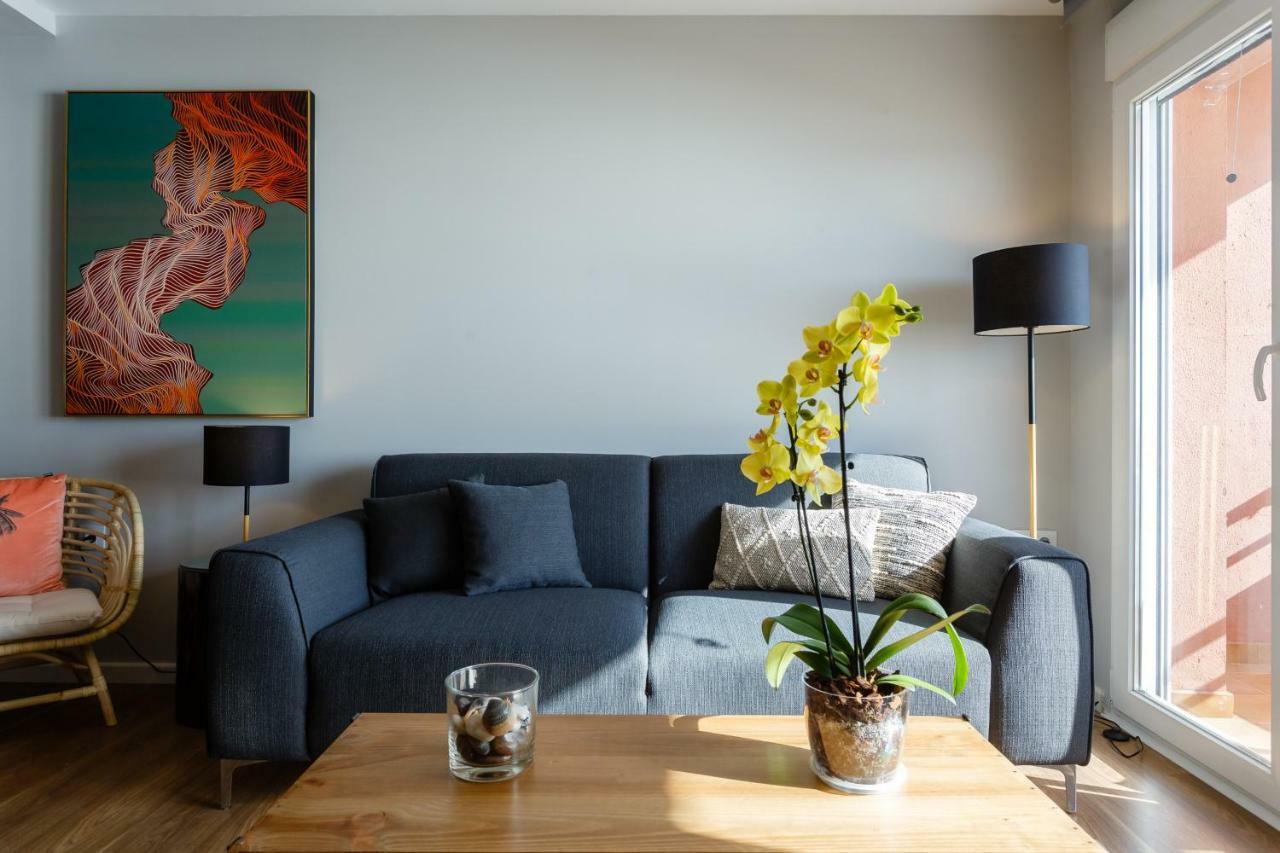 Altamar Sunny Home By Cadiz4Rentals Ngoại thất bức ảnh