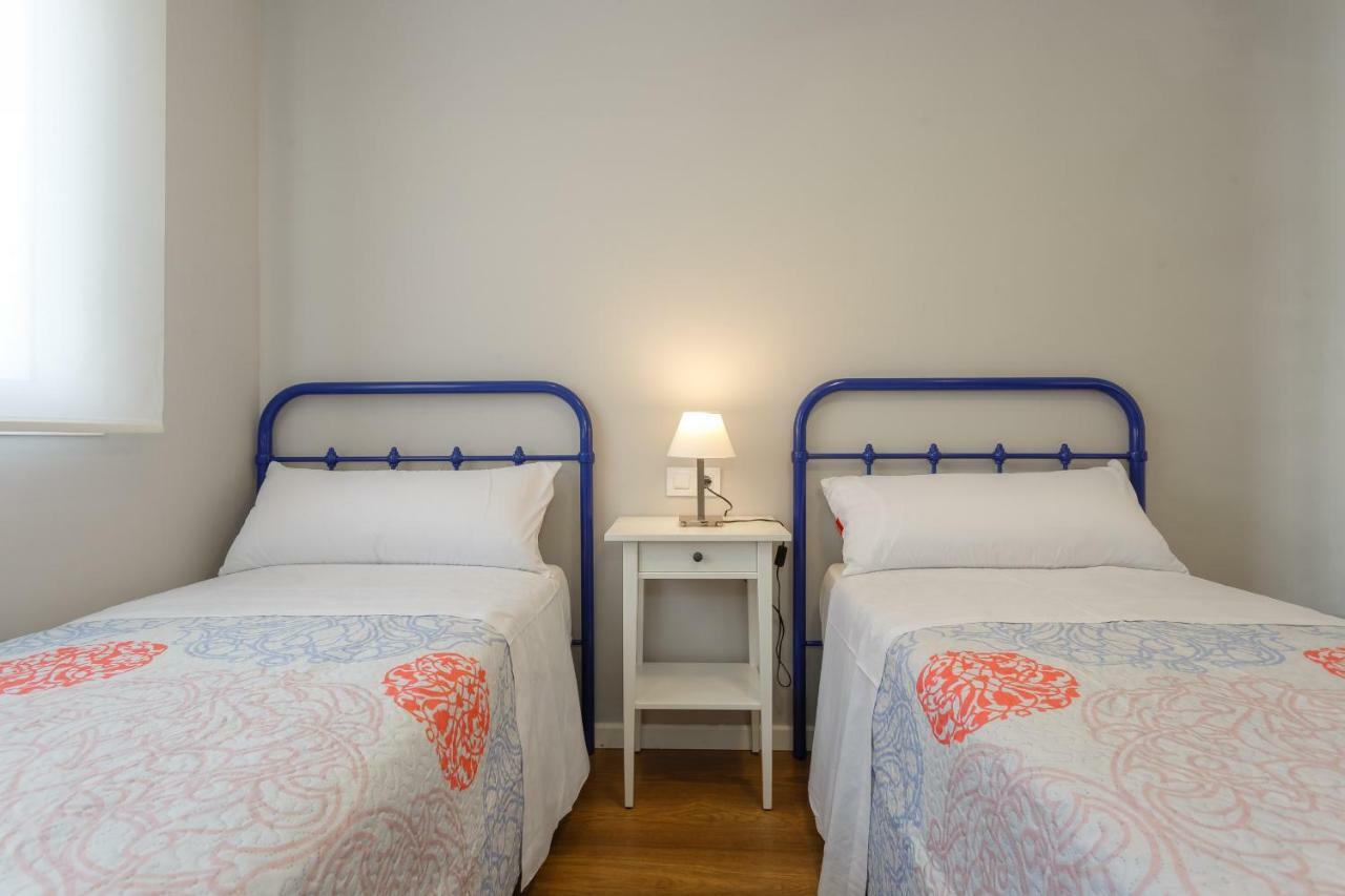 Altamar Sunny Home By Cadiz4Rentals Ngoại thất bức ảnh